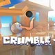 Crumble Game Logo